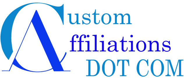 A Full Service Digital Marketing Agency Logo