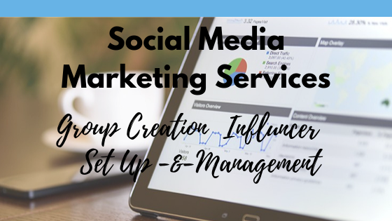Best Social Media Marketing Agency Image