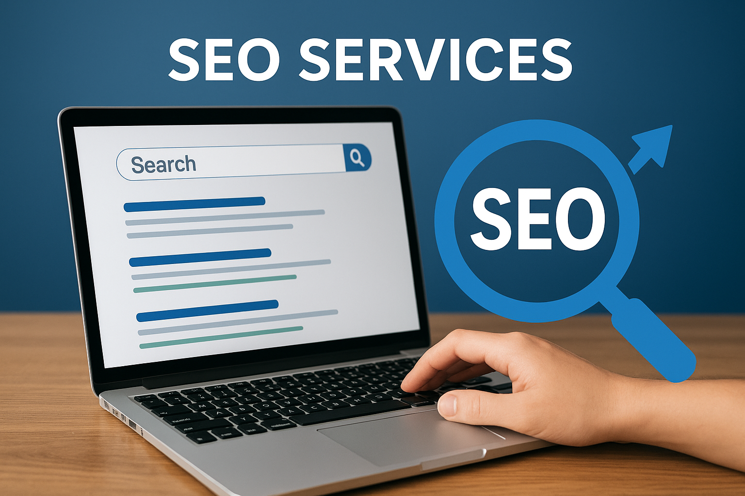 Search Engine Optimizations Services A49AF4BE 3646 4106 9240 08C2793D6BF5